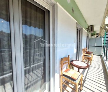 Ενοικίαση κατοικίας, 65 τ.μ., Καλαμαριά, 480 € - Photo 5