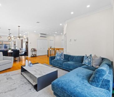 Maison de plain-pied à louer - Blainville (Sud) - Photo 3