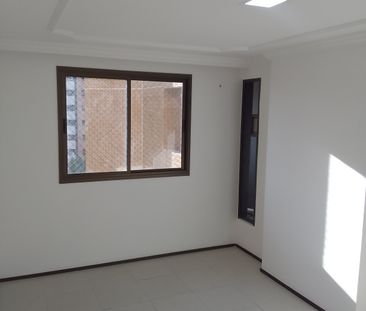 COCO - APARTAMENTO - DOUTOR BATISTA DE OLIVEIRA, 950 APT 302 PARK M... - Foto 6