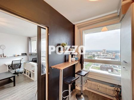 Appartement Herouville Saint Clair 2 pièce(s) 31.30 m2 - Photo 3