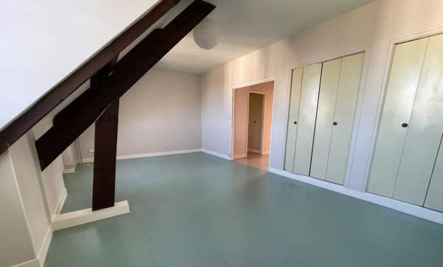 Appartement 2 pièce(s) - 61.62 m² - SECTEUR PISCINE DU LAC - Photo 1