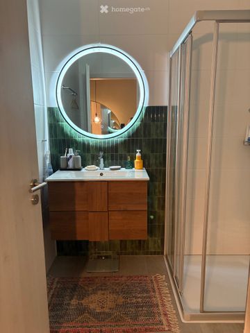 2 Zimmer, 58 m² - Photo 4