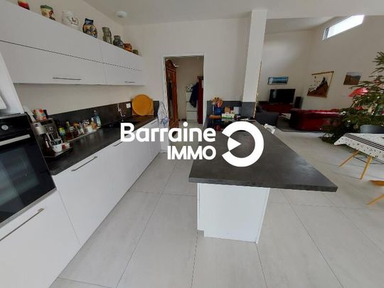 Location maison à Roscoff, 4 pièces 121.62m² - Photo 1