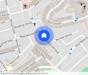 Rhyddings Park Road Room 2 - Photo 1