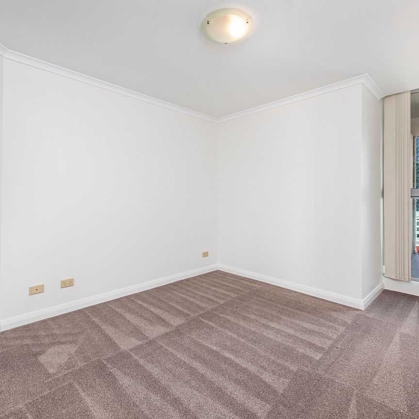 1306/2B Help Street, Chatswood NSW 2067 - Apartment For Rent | Domain - Photo 1