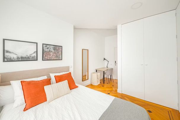 Calle de Alberto Aguilera, Madrid, Community of Madrid 28015 - Photo 1