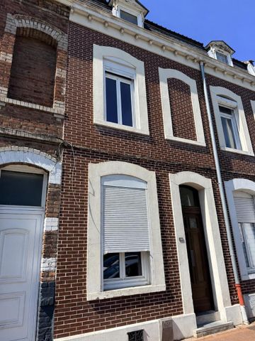 Location Maison 5 pièces 76m² DOUAI 59500 - Photo 3