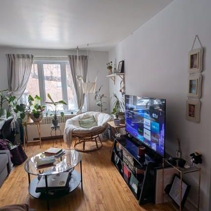 Appartement 3 1/2 quartier Villeray - Photo 4