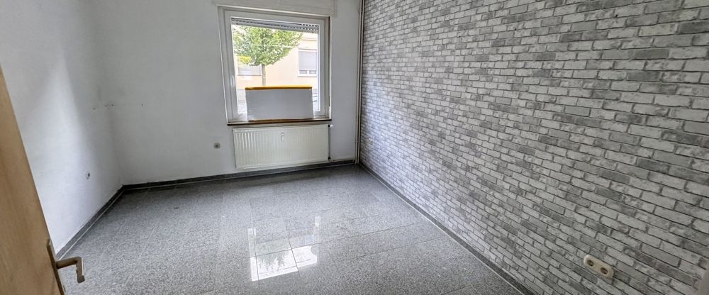 Gemütliche Wohnung mit großem Gartenanteil | ca. 63 m² - Foto 1