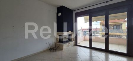 Μεζονέτα για ενοικίαση - Θέρμη, - Photo 3