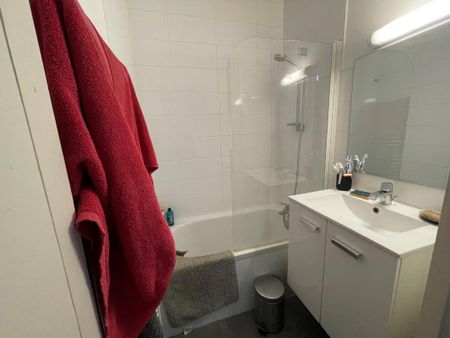 Appartement T3 à louer - 55 m² - Photo 3