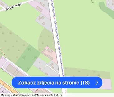 Przestonny dom z ogrodem w Solcu pod Konstancinem – zdjęcie 1
