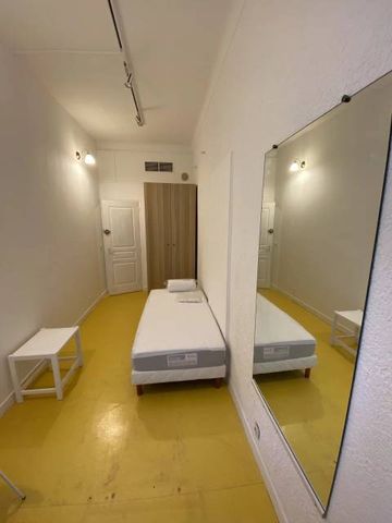 Location Chambre - Photo 2