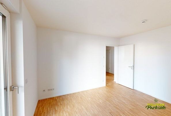 Perfekt für Singles und Paare! Kompakte 2-Zimmer-Wohnung - Foto 1