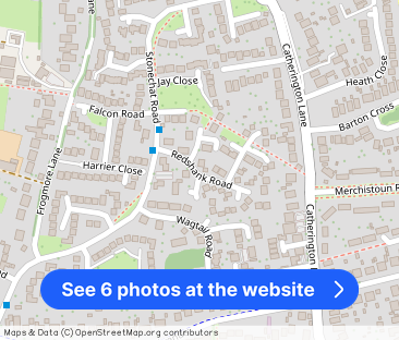 Redshank Road, Waterlooville - Photo 1