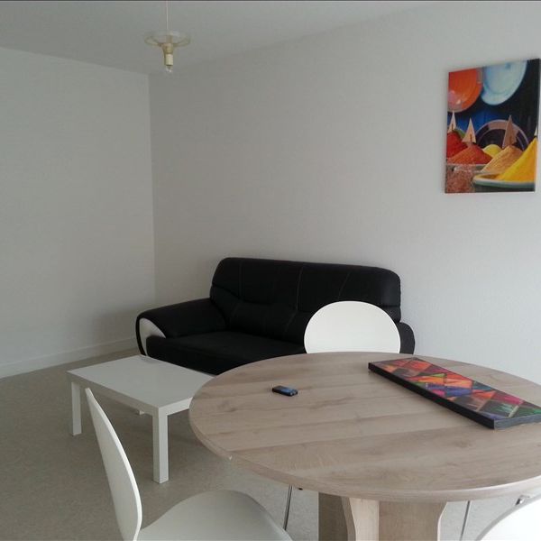 Appartement La Rochelle 2 pièce(s) 53 m2 - Photo 2