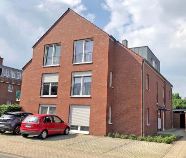 Wohnung zur Miete in Emsdetten WBS erforderlich! Schicke Dachgescho... - Photo 6