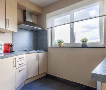 Appartement te huur in Wondelgem voor € 935 met 2 slaapkamers - Photo 3