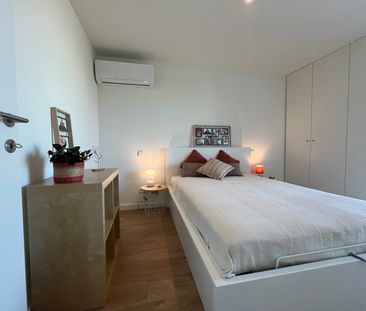 Apartamento T1 para Arrendamento com Varanda e Lugar de Estacioname... - Photo 5