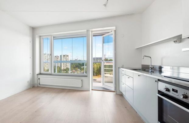 Näsbyvägen, Täby - Photo 1