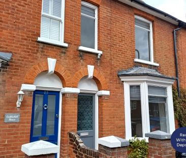 Woodlawn Street, Whitstable, CT5 1HH, Kent - Photo 4