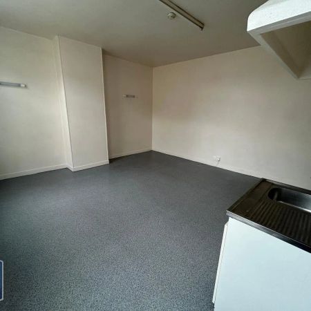 Appartement à louer 1 pièce 26.03m² - Photo 3