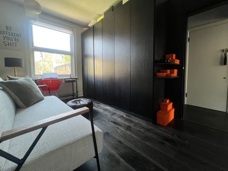2 Bed Flat, Shirland Road, W9 - Photo 4