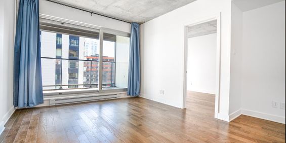 1 Bedroom - 101 Peel, Montréal - Photo 3