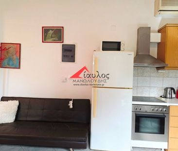 Studio/Γκαρσονιέρα για ενοικίαση Πέραμα (Γεροπόταμος) - Φωτογραφία 2