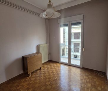 Ενοικιάζεται φωτεινό και λειτουργικό διαμέρισμα 45 τ.μ - Photo 4
