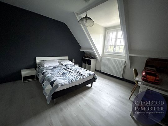 Maison La Chapelle Vendomoise - Photo 1