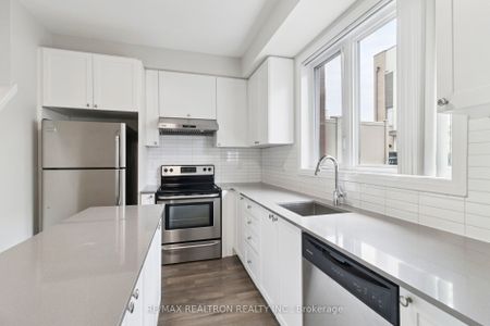 For Lease - 170 Frederick Tisdale Drive, Toronto, Ontario - Photo 3