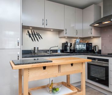 1 bedroom apartment to rent Portland Street, Cheltenham, GL52 - Photo 5