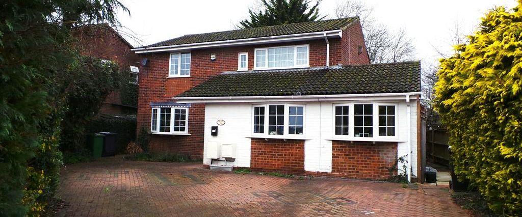 4 bedroom house to rent - Photo 1