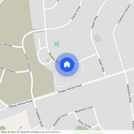 224 BLUESKI GEORGE Crescent, Blue Mountains