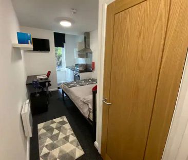 Standard Studio - Photo 4