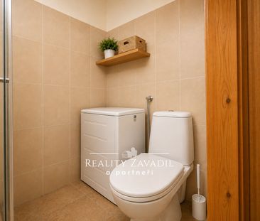 Pronájem bytu 2+kk 55 m² - Fotografie 3