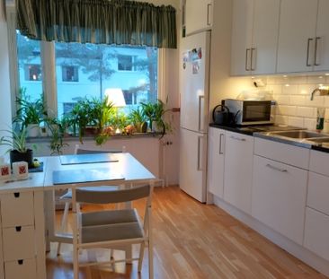 Johannelundsvägen 31 - Photo 1