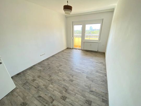 WG TAUGLICHE 3 ZIMMERWOHNUNG MIT BALKON - GOETHESTRASSE - Photo 1