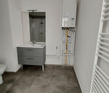 Location Appartement 2 pièces 44m² FONSORBES 31470 - Photo 3