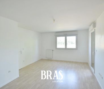 Location Appartement 2 pièces 44m² REZE 44400 - Photo 5