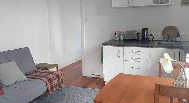 Furnished & sunny cottage, short or long term let - Photo 1