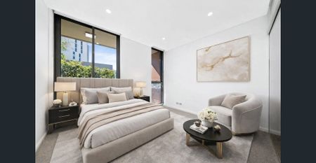 Urban Chic & Resort Style: Luxury 2-Bedroom Sanctuary in the Heart of Zetland - Photo 4