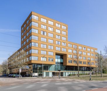Te huur: Duke Ellingtonstraat 168 - Photo 2