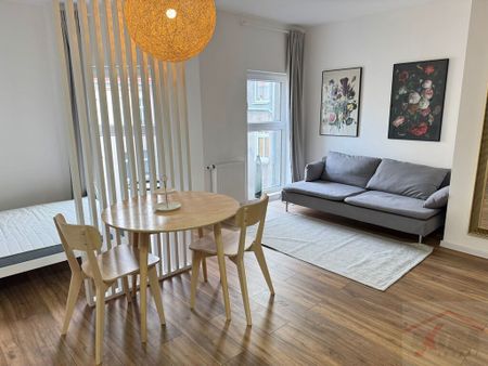 Na wynajem kawalerka Jasne Błonia (439252) - Zdjęcie 4