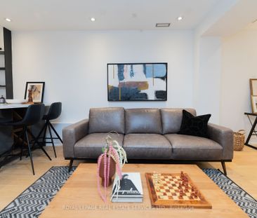 For Lease - 10 Wilfrid Avenue, Toronto, Ontario - Photo 1