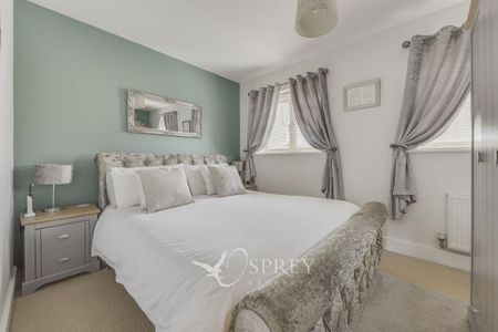 2 bedroom terraced house to rent - Photo 3