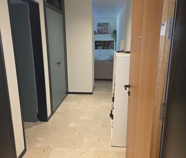 Terrassenwohnung in Kloten - Foto 5