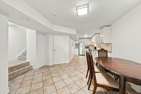 For Lease - 490 Brock Avenue Unit# 1, Toronto, Ontario - Photo 2