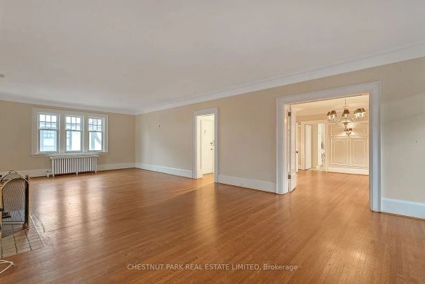 108 Rosedale Heights Drive #Upper - Photo 1